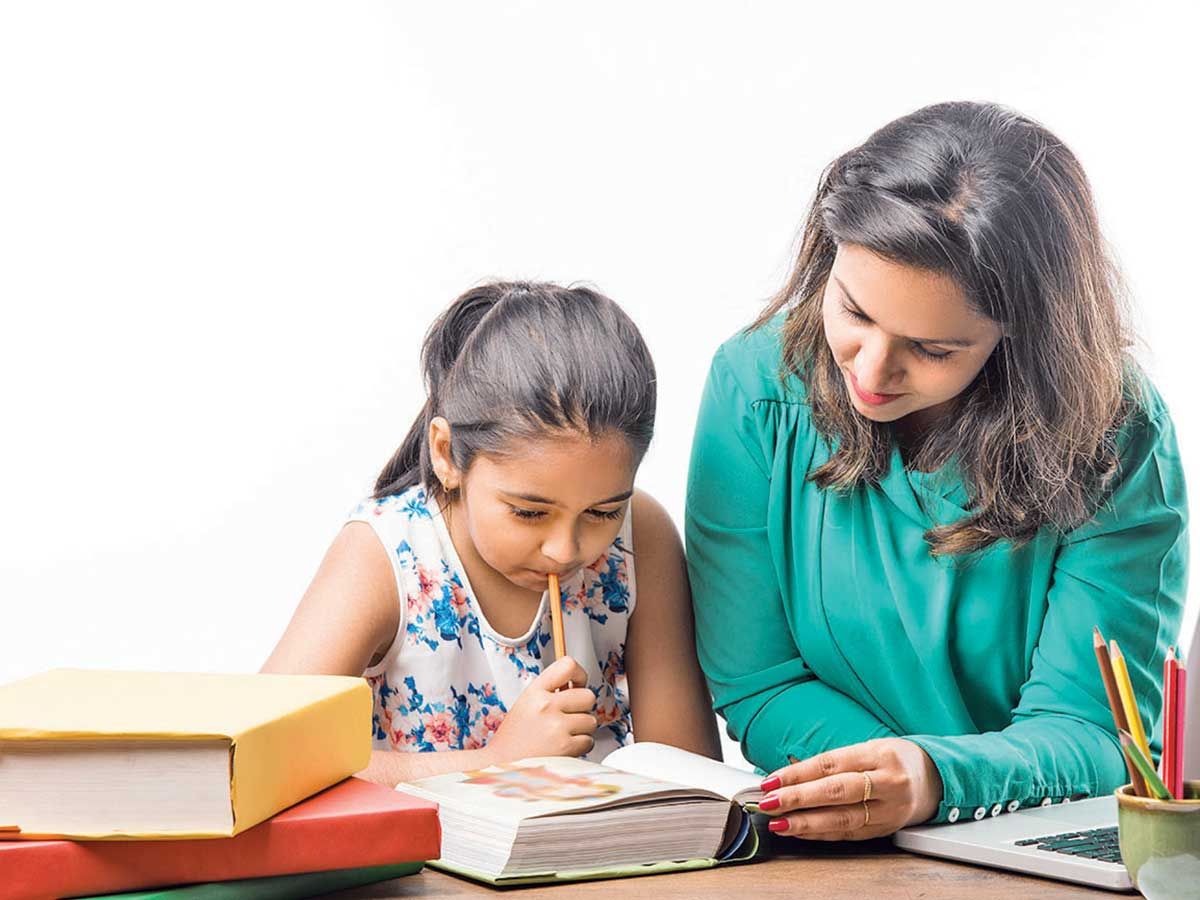 Parental Support in Competitive Exams: A Guide for Families